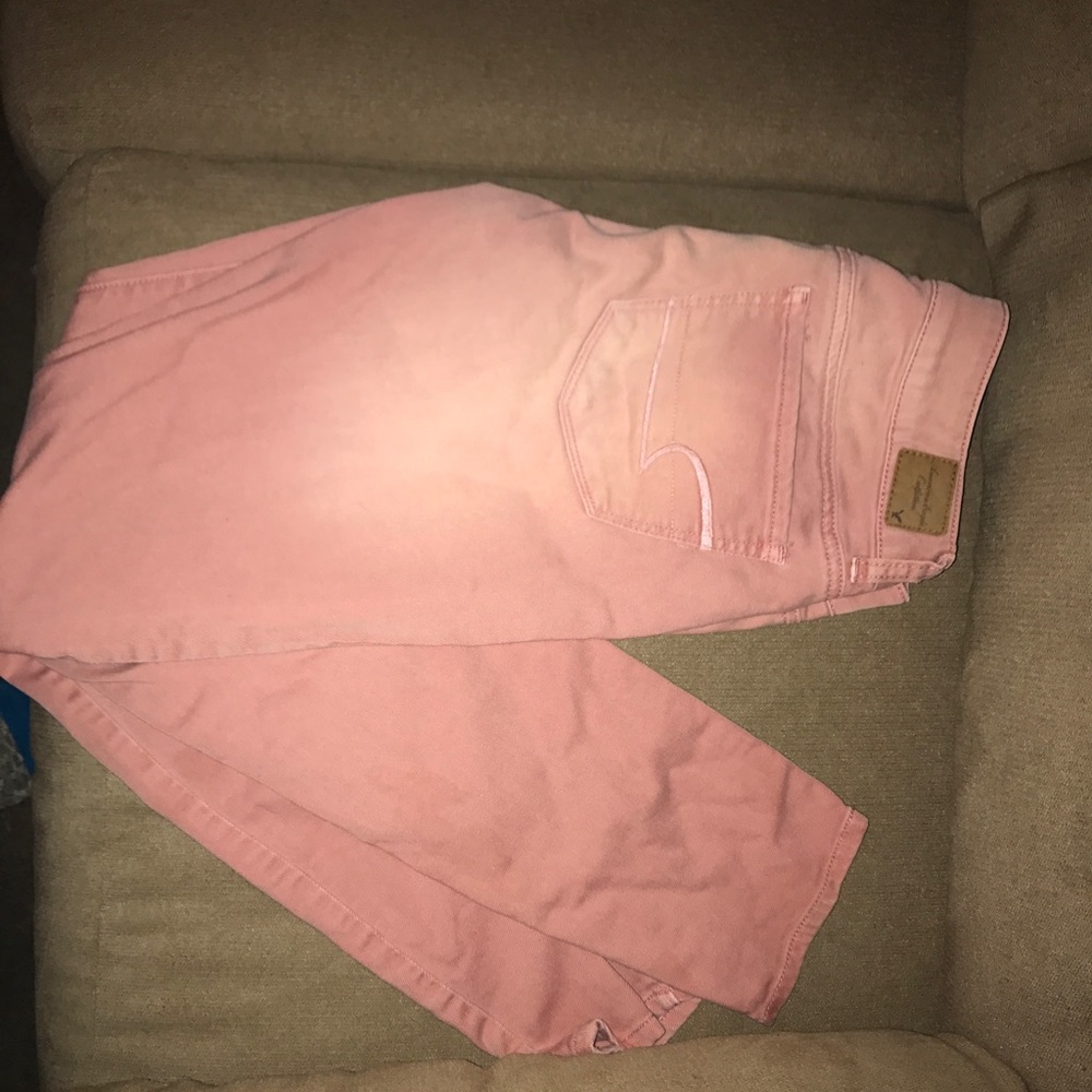 American Eagle pants